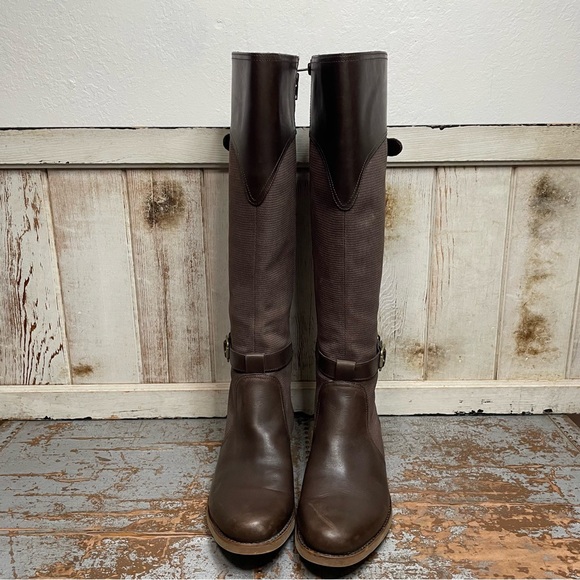 Merrell Adaline Tall Rider Boots - Picture 2 of 15